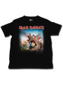 Iron Maiden Kids/Toddler T-shirt - Tee Trooper