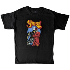 Ghost Kids T-Shirt (Advanced Pied Piper)