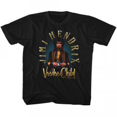 Jimi Hendrix Kids T-Shirt Voodoo Child